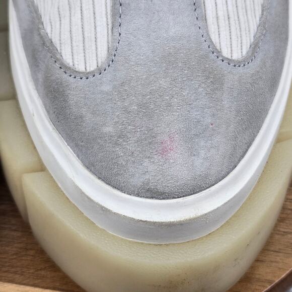 Adidas Womens 9 Ivy Park Super Sleek Chunky Halls of Ivy Platform Lifestyle Shoe - Picture 7 of 13